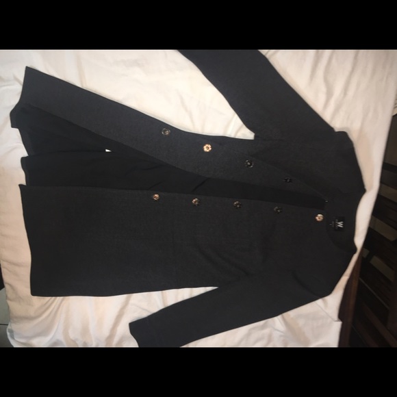 Coat - Picture 2 of 4